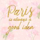 Good Paris Art Print