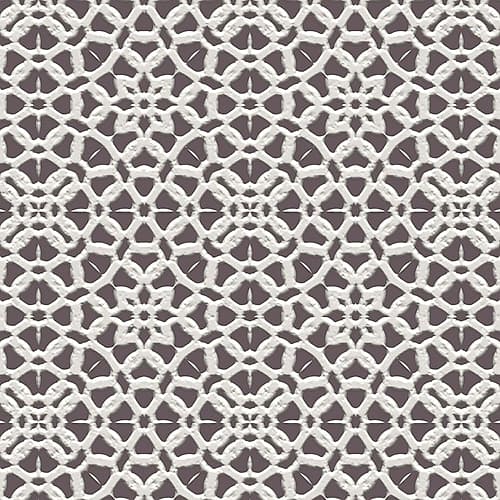 Gated Bliss Nature Print