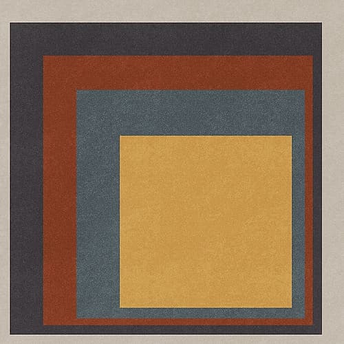 Shifted Reality Art Print