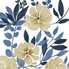 Mid Day Bouquet 1 Art Print