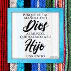 Hijo Unigenito Art Print