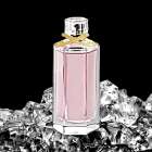 Fashion Perfume Art Print