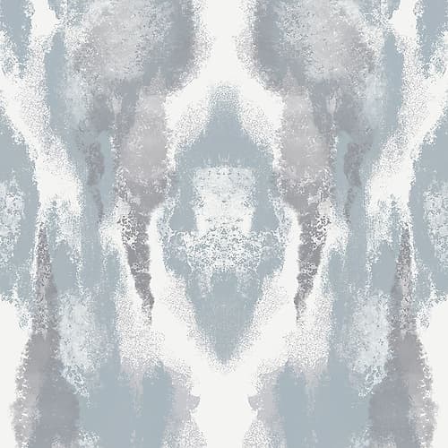 Reflected Sanity Art Print