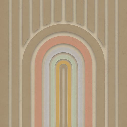 Unreachable Entrance 1 Art Print