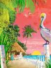 Bama Breeze 2 Art Print