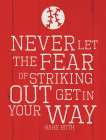 Strike Art Print