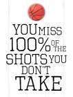 You Miss Art Print