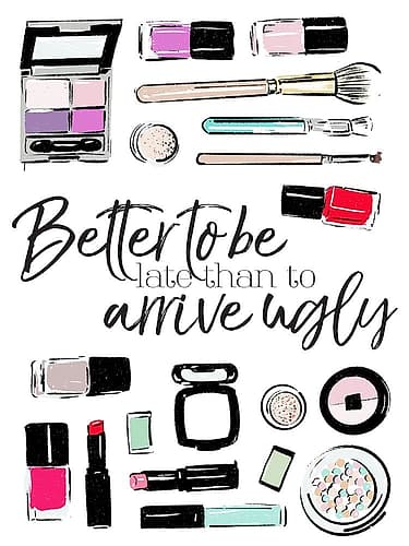 Better To Be Mode reproduction