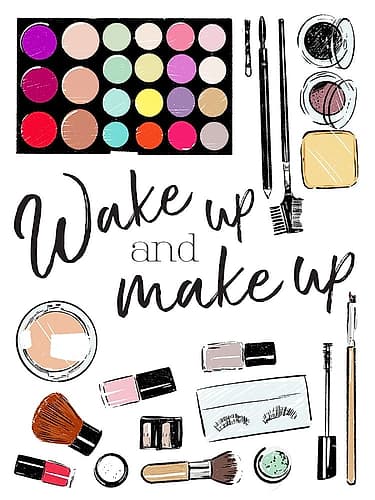 Wake Up Art Print
