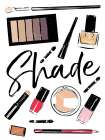 Shade Art Print