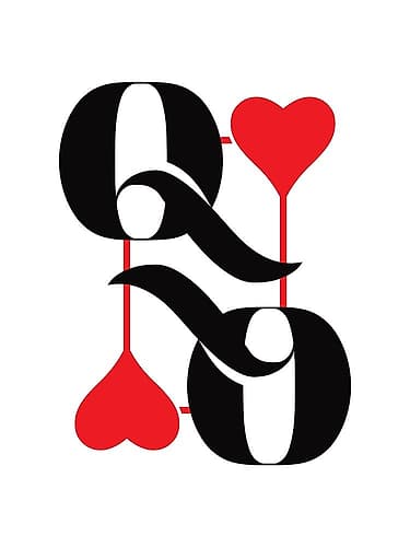 Queen Games and Sports Print