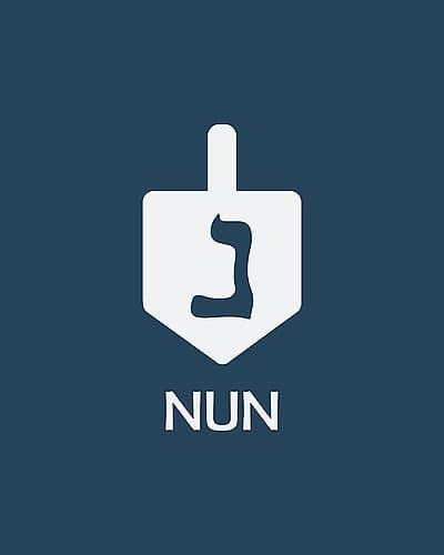 Nun Religious Print