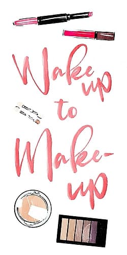 Wake Up To Make Up Mode reproduction
