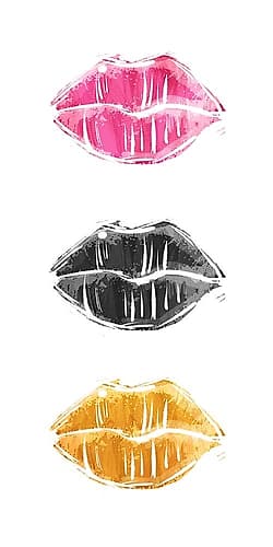 Her Lips Mode reproduction