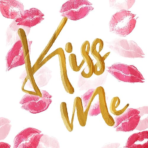 Kiss Me Mode reproduction