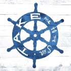 Take Me To The Sea Art Print