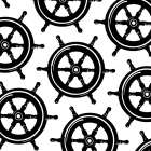 Steering Wheels Art Print