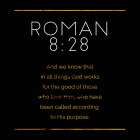 New Roman Gold Reverse Art Print