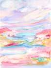 Dreamgate 1 Modern Print