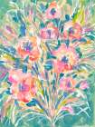 Pearlescence Modern Print
