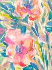 Pearlescence 3 Modern Print