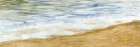 Shoreline Colors 2 Art Print