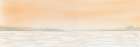 Sunset Shoreline 1 Art Print