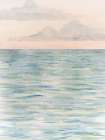 Ocean Art Print