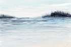 Island Blues 2 Art Print
