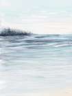 Island Blues 3 Art Print