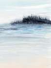 Island Blues 4 Art Print