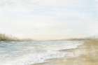 Shoreline 3 Art Print