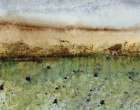 Abstract Vast Field 1 Art Print