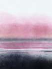 Pink Abstract Art Print