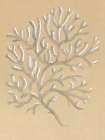 Drawing Coral Art Print