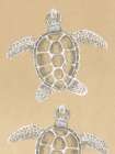 Drawing Turtles Art Print