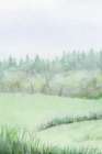 Meadow 1 Art Print