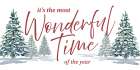 Pine Wonderful Time Art Print