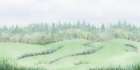 Meadow 4 Art Print