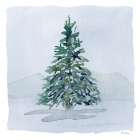 Pine Single Art Print