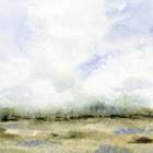 Field 2 Art Print