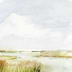 Marsh 1 Art Print