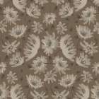 Neutral Flower Seamless Art Print