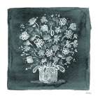 Flowers Hidden Gem Art Print