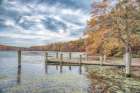 Blydenburg Park 2 Art Print