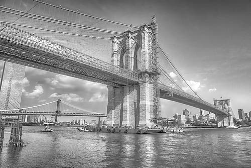 Strength Of Imagination Photography Print