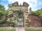 Grand Entrance Art Print