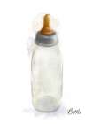 Baby Bottle Art Print