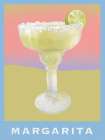 Margarita Art Print