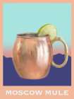 Moscow Mule Art Print
